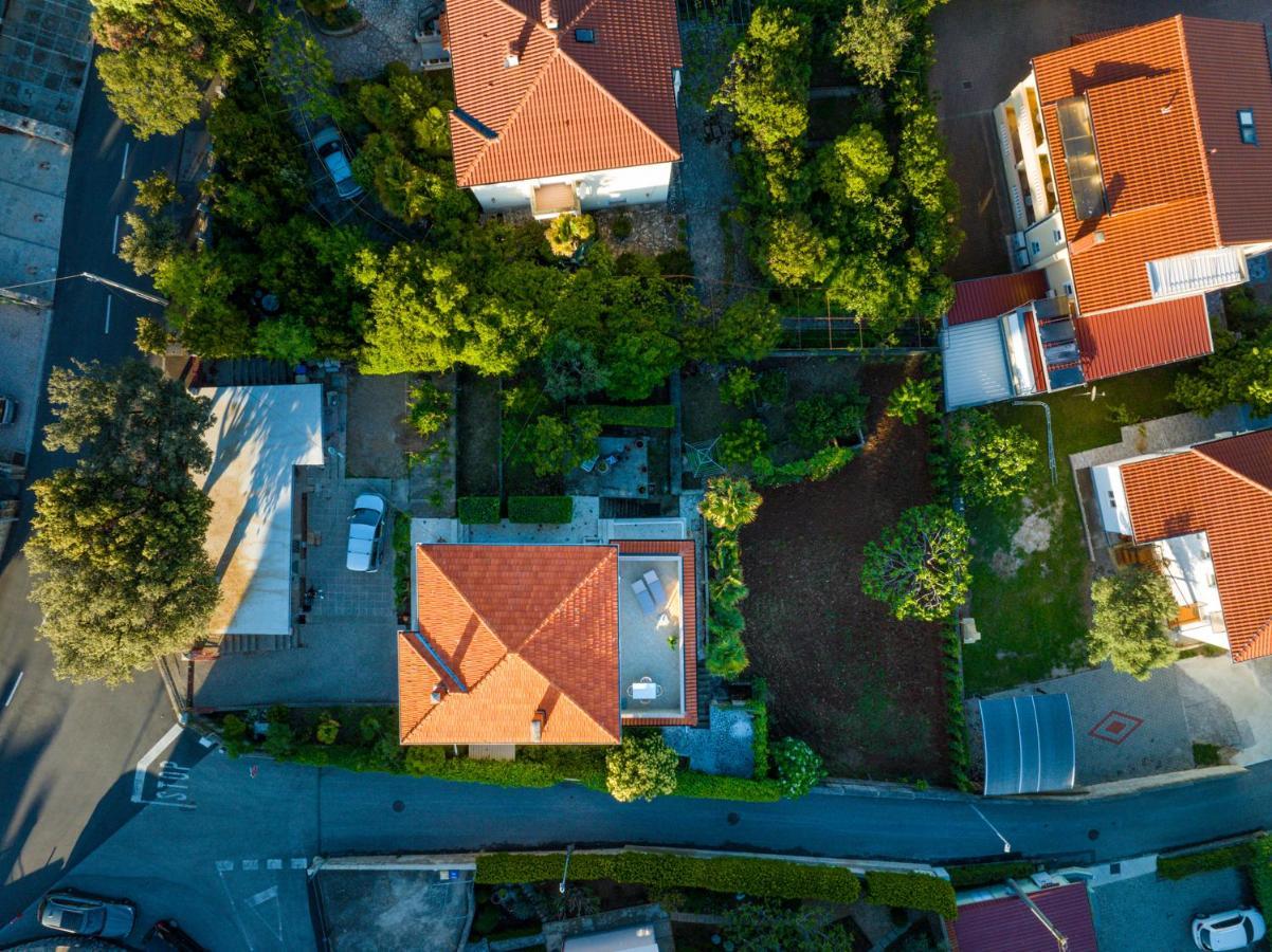 Villa Marica, Premium Residence, Krk Krk Town Exterior photo