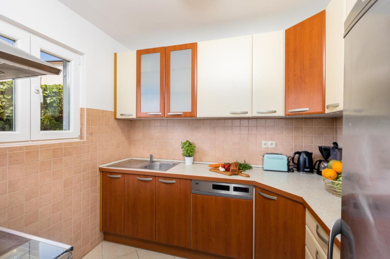 Villa Marica, Premium Residence, Krk Krk Town Exterior photo
