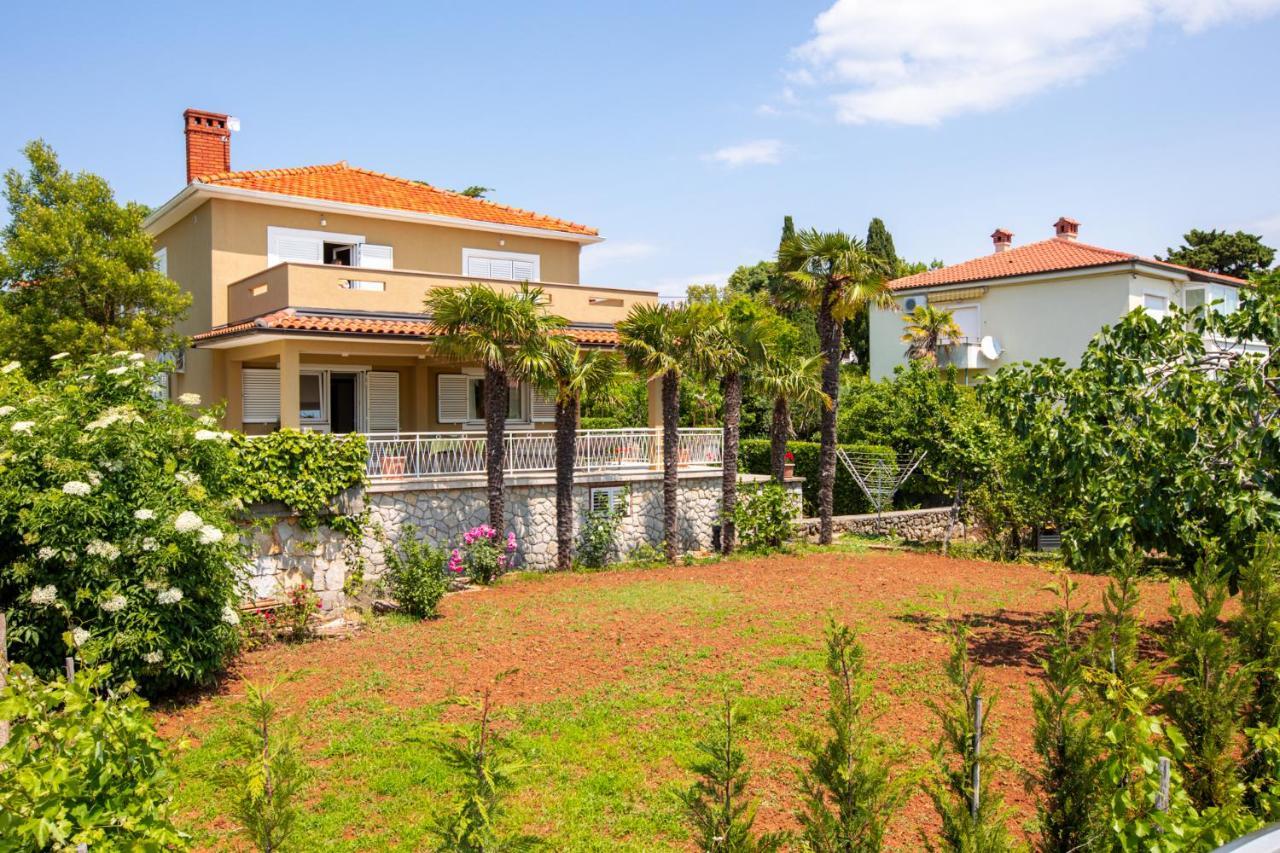 Villa Marica, Premium Residence, Krk Krk Town Exterior photo