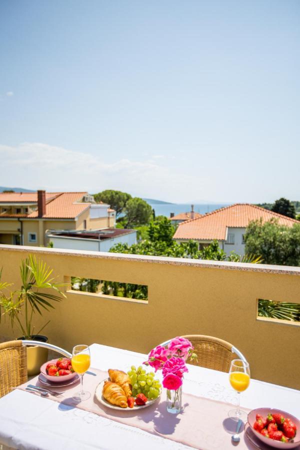 Villa Marica, Premium Residence, Krk Krk Town Exterior photo