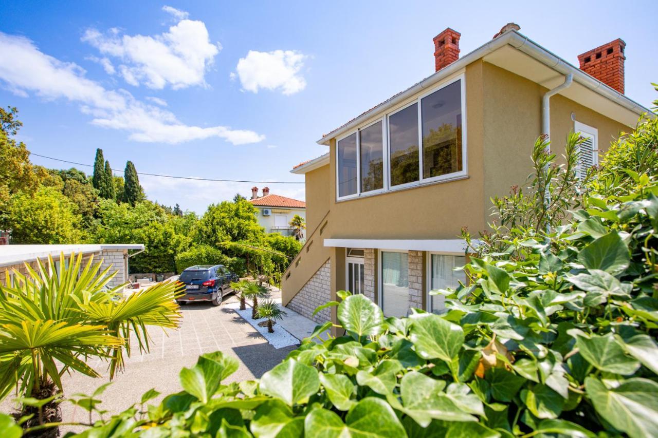 Villa Marica, Premium Residence, Krk Krk Town Exterior photo